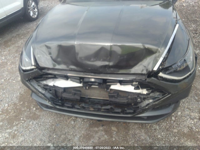 Hyundai SONATA SEL 2020 5NPEF4JA9LH001769 Image 12