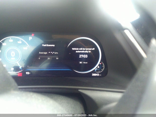 Hyundai SONATA SEL 2020 5NPEF4JA9LH001769 Image 13