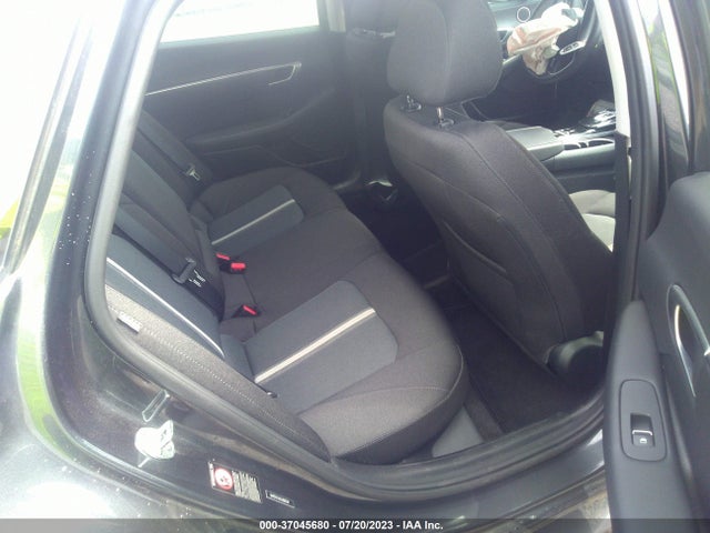 Hyundai SONATA SEL 2020 5NPEF4JA9LH001769 Image 14