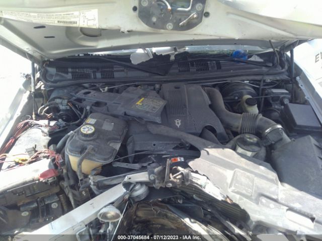 2003 FORD POLICE INTERCEPTOR 2FAFP71W73X154718 Photo 9