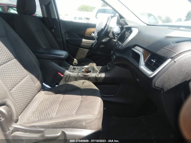 3GKALMEV6JL357053 GMC Terrain Sle