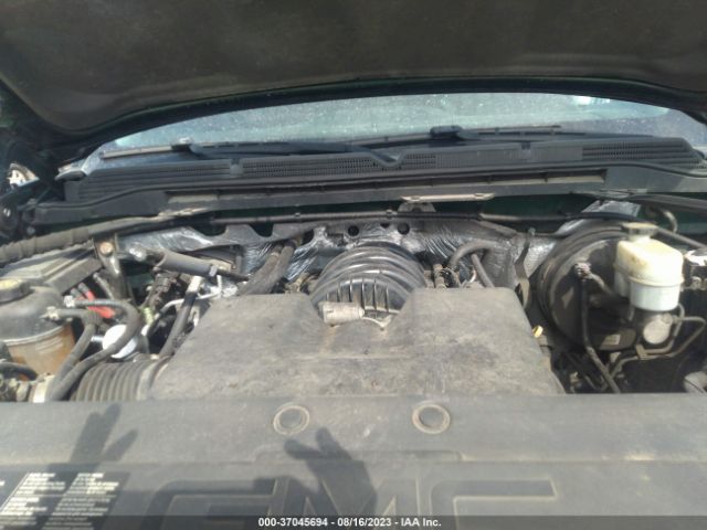 1GTV2TEH5FZ188812 GMC SIERRA 1500
