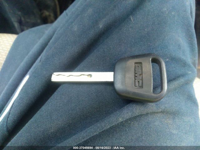 1GTV2TEH5FZ188812 GMC SIERRA 1500