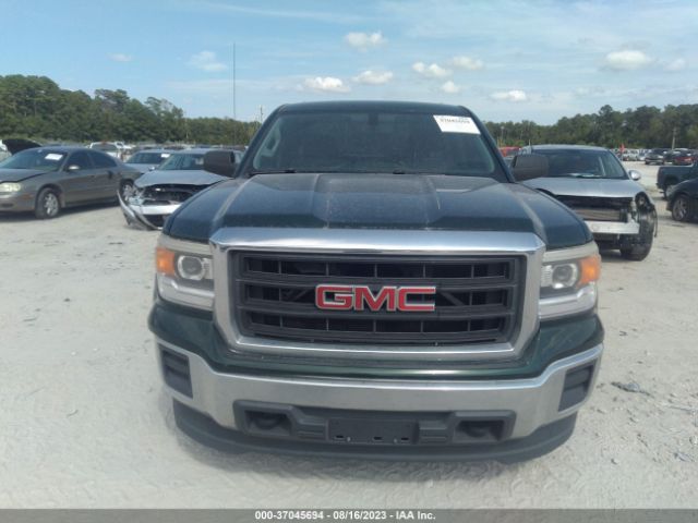 1GTV2TEH5FZ188812 GMC SIERRA 1500