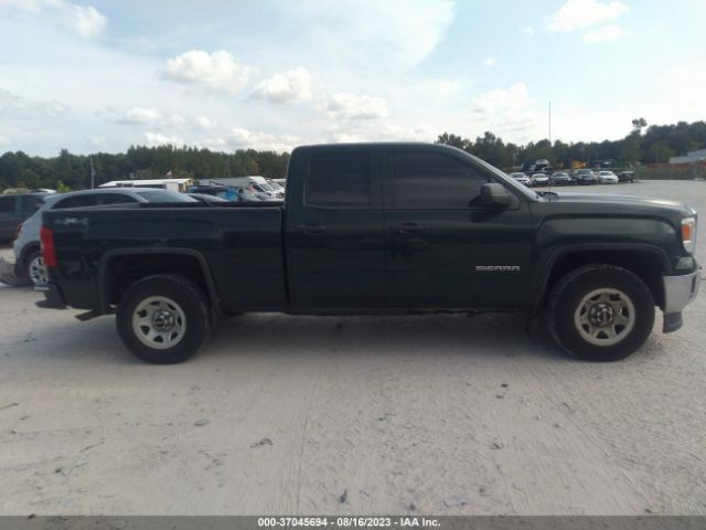 1GTV2TEH5FZ188812 GMC SIERRA 1500