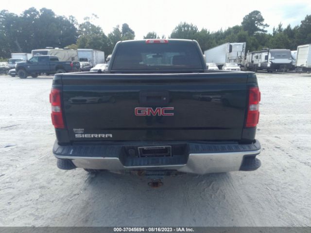 1GTV2TEH5FZ188812 GMC SIERRA 1500