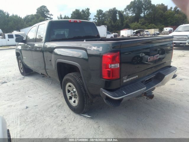 1GTV2TEH5FZ188812 GMC SIERRA 1500