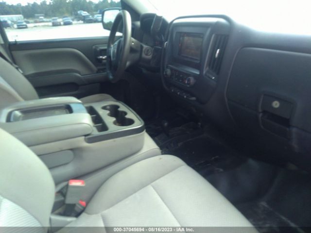 1GTV2TEH5FZ188812 GMC SIERRA 1500