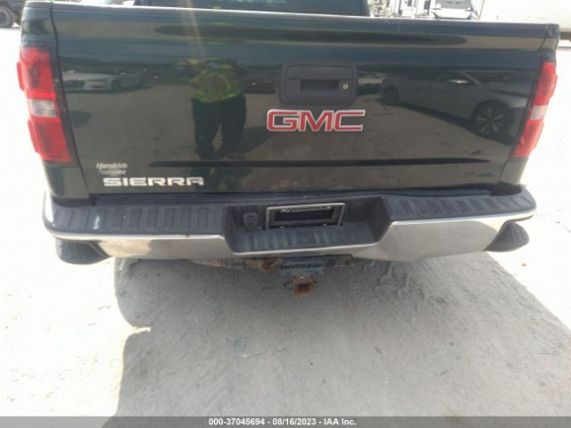 1GTV2TEH5FZ188812 GMC SIERRA 1500