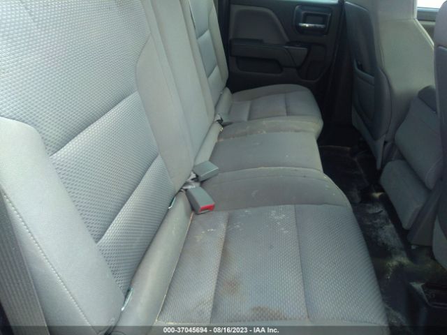 1GTV2TEH5FZ188812 GMC SIERRA 1500
