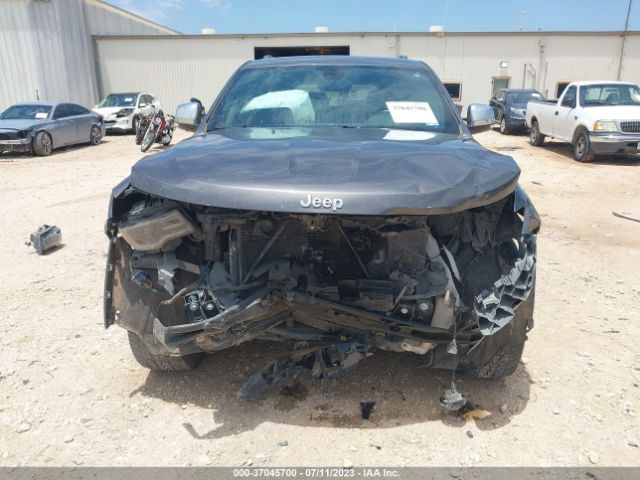 1C4RJEBG1HC877358 Jeep Grand Cherokee Limited