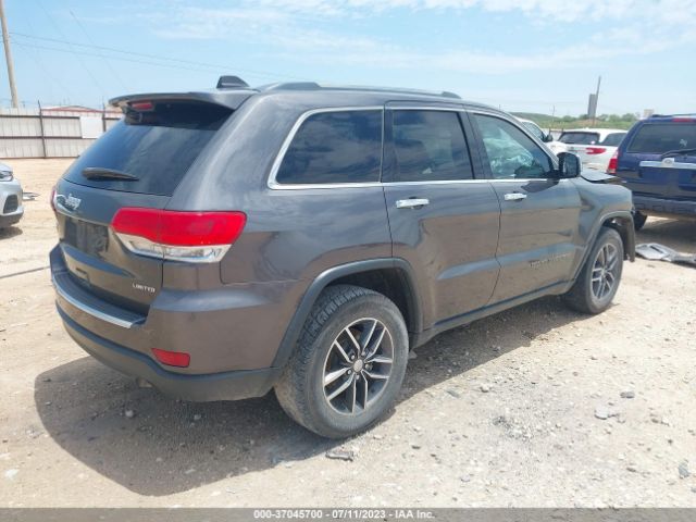 1C4RJEBG1HC877358 Jeep Grand Cherokee Limited