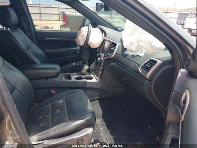 1C4RJEBG1HC877358 Jeep Grand Cherokee Limited