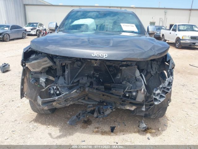 1C4RJEBG1HC877358 Jeep Grand Cherokee Limited