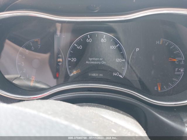 1C4RJEBG1HC877358 Jeep Grand Cherokee Limited
