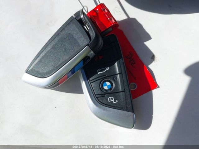5UXTY5C05M9E37204 BMW X3 Xdrive30i