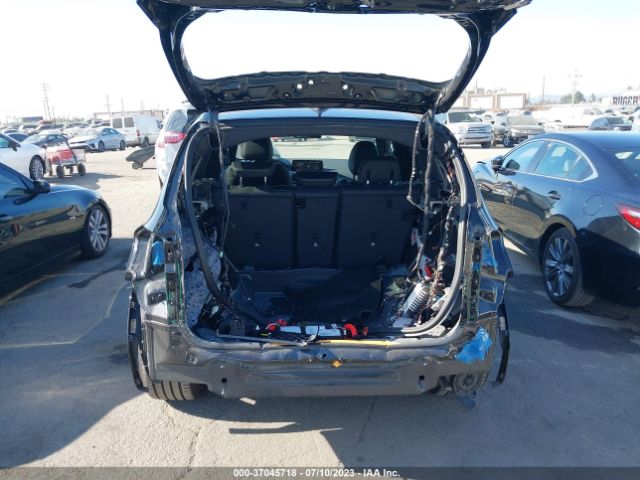 5UXTY5C05M9E37204 BMW X3 Xdrive30i