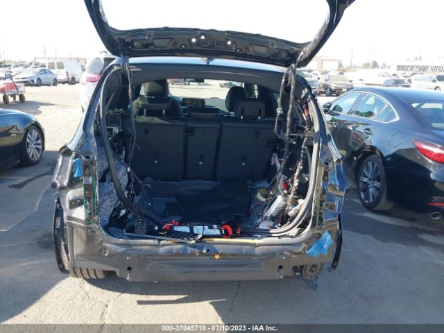 5UXTY5C05M9E37204 BMW X3 Xdrive30i