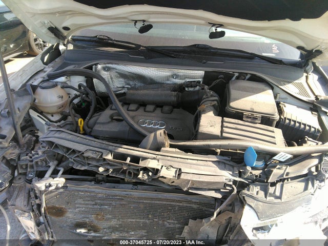 WA1BCCFS5JR016728 Audi Q3 Premium/sport Premium