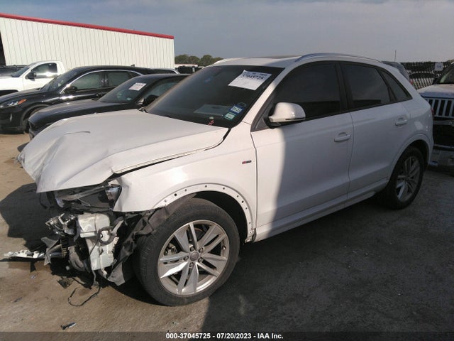 WA1BCCFS5JR016728 Audi Q3 Premium/sport Premium