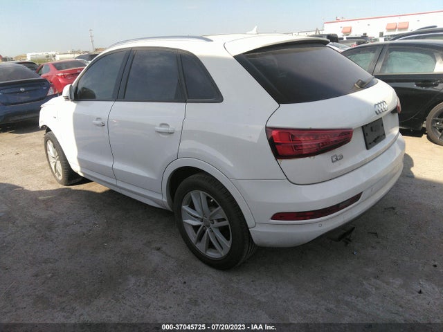 WA1BCCFS5JR016728 Audi Q3 Premium/sport Premium