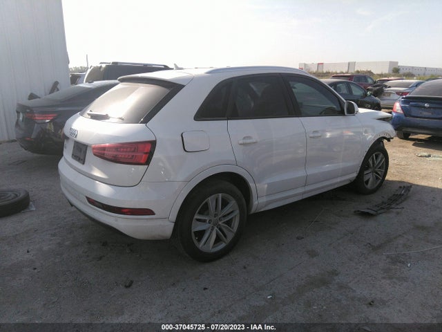 WA1BCCFS5JR016728 Audi Q3 Premium/sport Premium