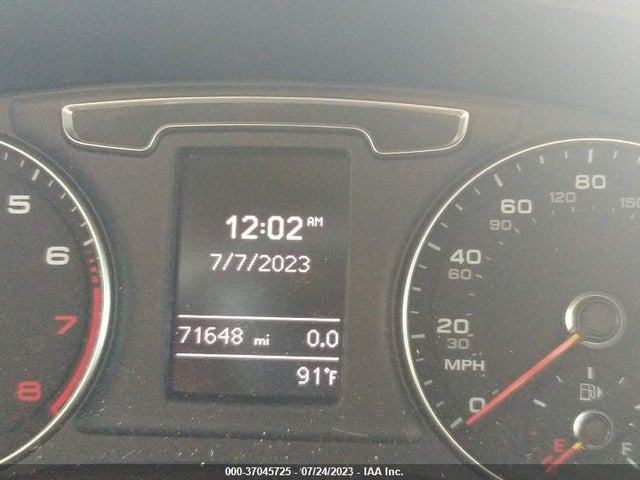 WA1BCCFS5JR016728 Audi Q3 Premium/sport Premium