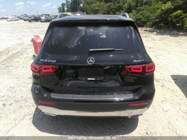2023 Mercedes-Benz GLB-Class, VIN: W1N4M4HB1PW280286