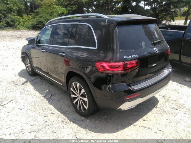 2023 Mercedes-Benz GLB-Class, VIN: W1N4M4HB1PW280286