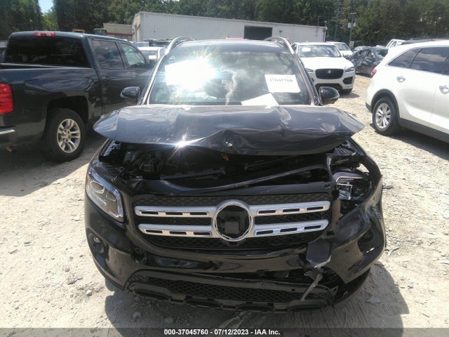 2023 Mercedes-Benz GLB-Class, VIN: W1N4M4HB1PW280286