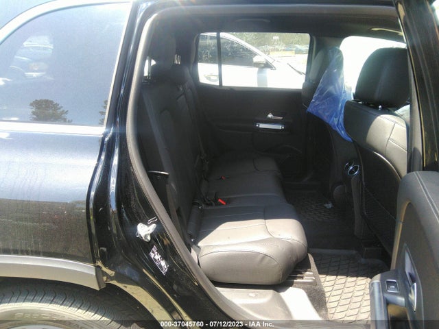 2023 Mercedes-Benz GLB-Class, VIN: W1N4M4HB1PW280286