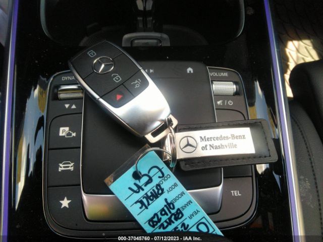 W1N4M4HB1PW280286 Mercedes-Benz Glb Glb 250