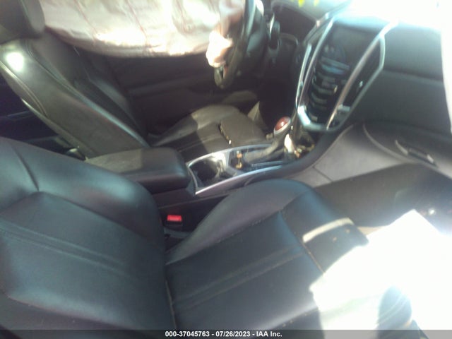 3GYFNCE31ES565111 Cadillac Srx Performance Collection