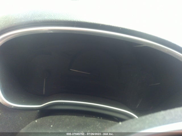 3GYFNCE31ES565111 Cadillac Srx Performance Collection