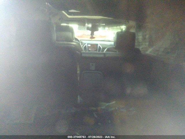 3GYFNCE31ES565111 Cadillac Srx Performance Collection