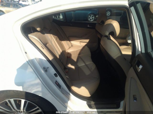 KNALN4D76F5181093 KIA Cadenza Premium