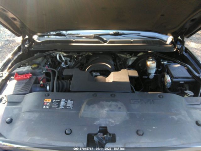 1GKS2FKC5GR187601 GMC Yukon Xl Sle