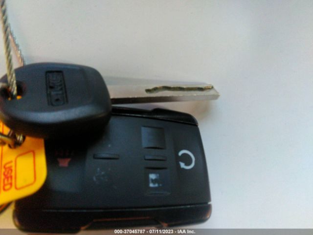 1GKS2FKC5GR187601 GMC Yukon Xl Sle