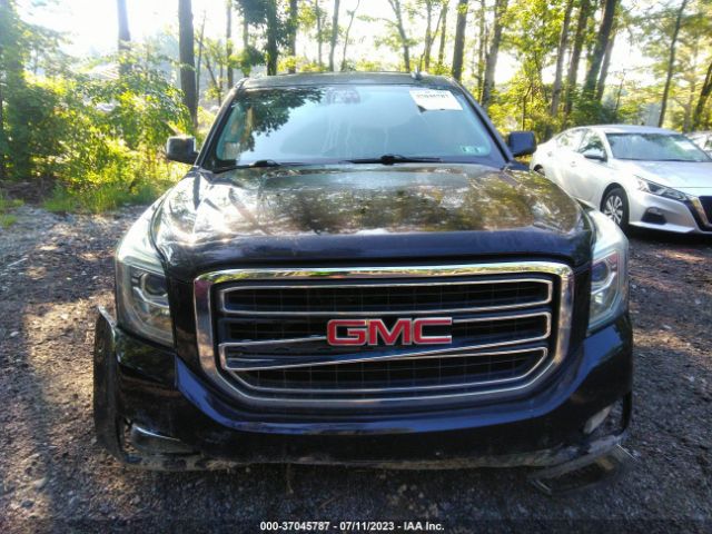 1GKS2FKC5GR187601 GMC Yukon Xl Sle