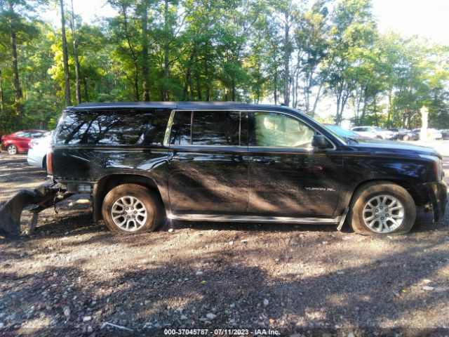 1GKS2FKC5GR187601 GMC Yukon Xl Sle