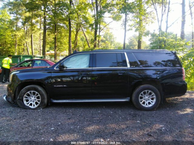 1GKS2FKC5GR187601 GMC Yukon Xl Sle