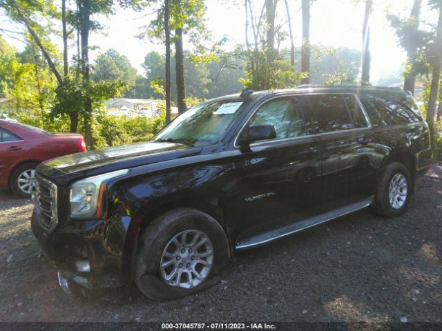 1GKS2FKC5GR187601 GMC Yukon Xl Sle
