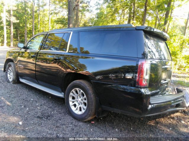 1GKS2FKC5GR187601 GMC Yukon Xl Sle