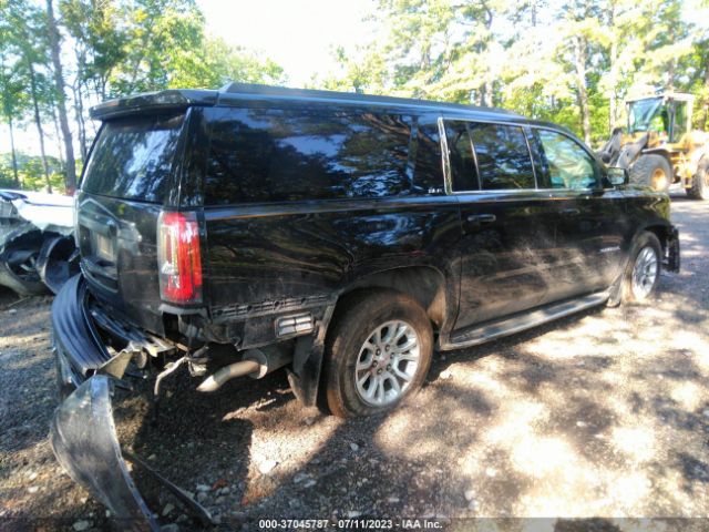 1GKS2FKC5GR187601 GMC Yukon Xl Sle