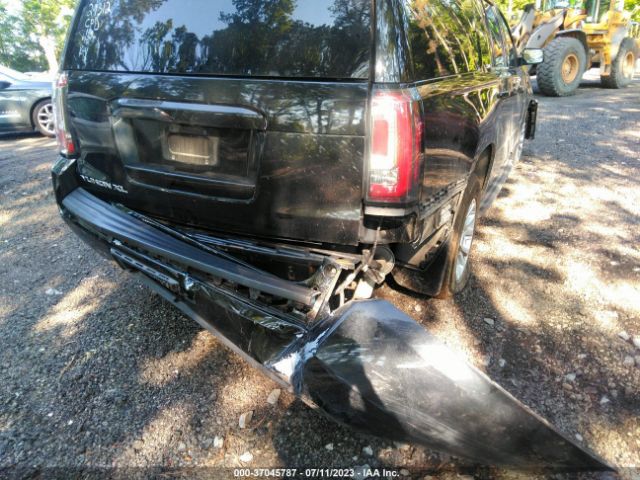 1GKS2FKC5GR187601 GMC Yukon Xl Sle
