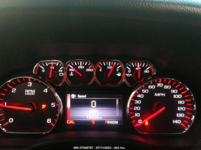 1GKS2FKC5GR187601 GMC Yukon Xl Sle