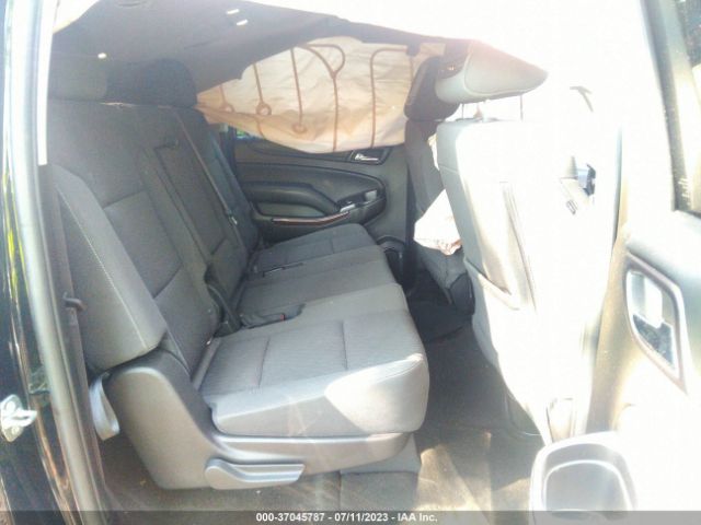 1GKS2FKC5GR187601 GMC Yukon Xl Sle