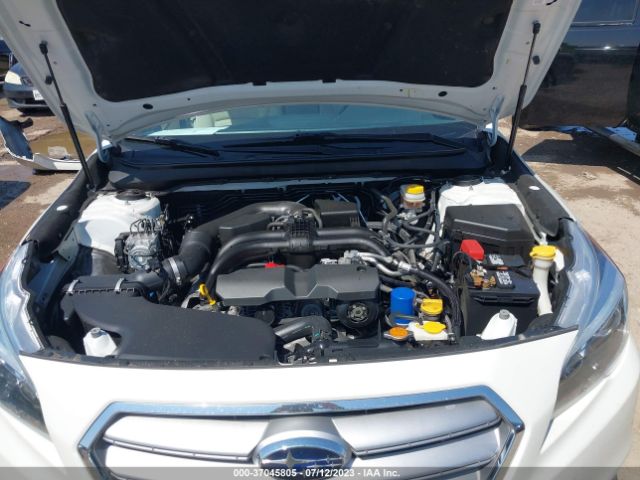 4S3BNBD64G3026033 Subaru Legacy 2.5i Premium