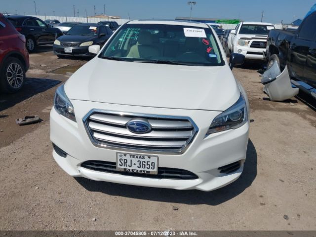 4S3BNBD64G3026033 Subaru Legacy 2.5i Premium