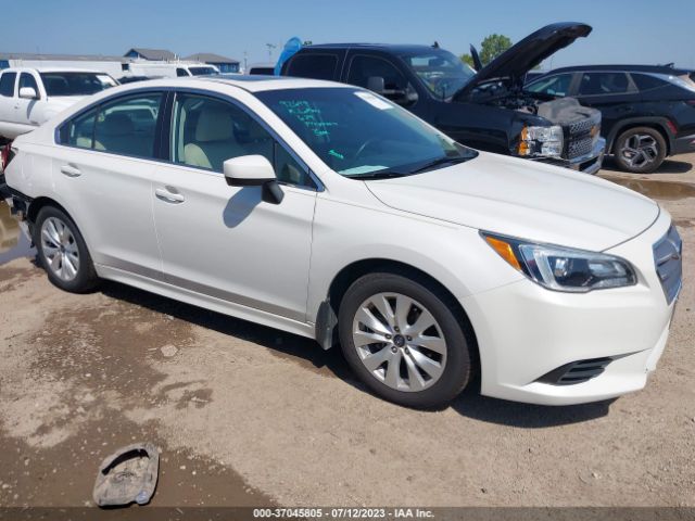 4S3BNBD64G3026033 Subaru Legacy 2.5i Premium